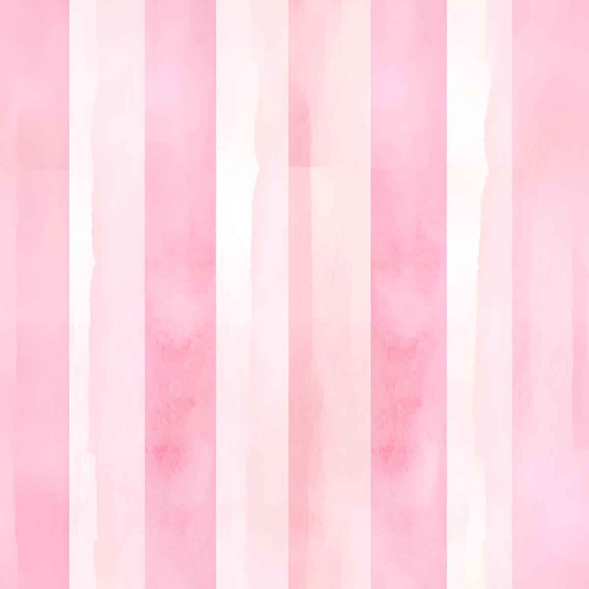 Pink Valentines Day Pattern 8 Quilting Cotton Fabric