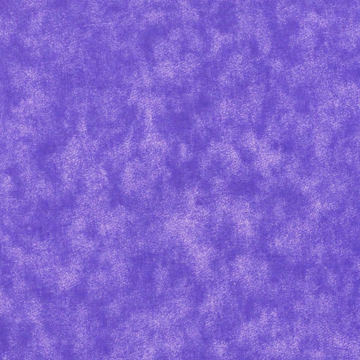 108 Quilt Backing Fabric - Violet Tulip