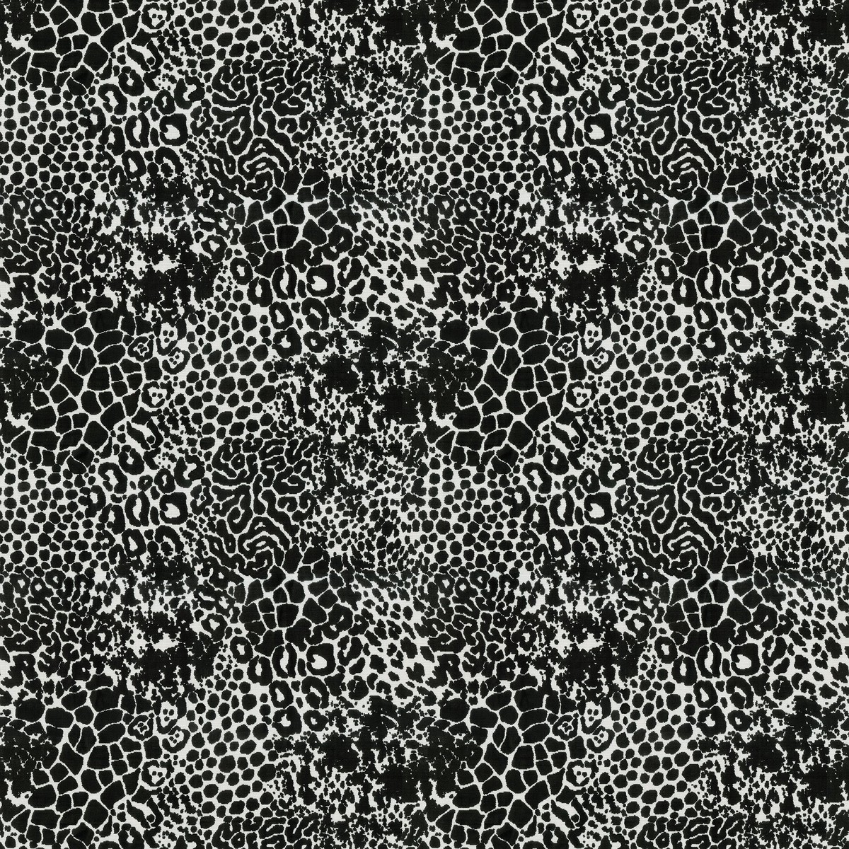Zabor - Luxe Collection - Ebony