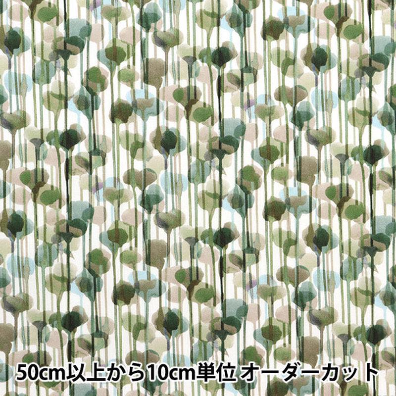 [From quantity 5] Fabric "Liberty Liberty Print Tana lawn Zaccary 3633123-23BT" Liberty Japan