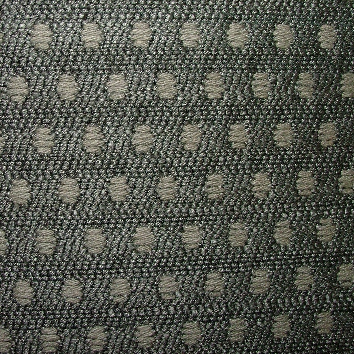 Romo Upholstery Curtain Fabric MARSEILLE PEWTER RRP 440.00 - 5 Metres