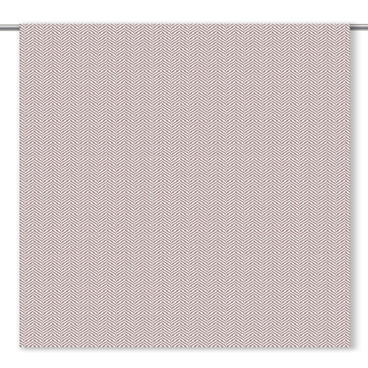 'Plum Raisin' Fabric by the Yard (Mauve)
