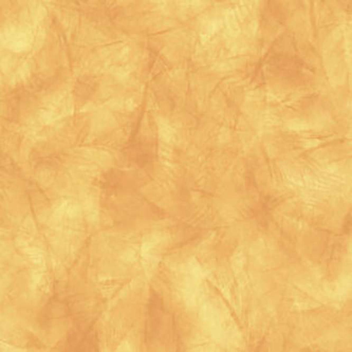Yellow Etchings 118" Wide Backing By The Yard