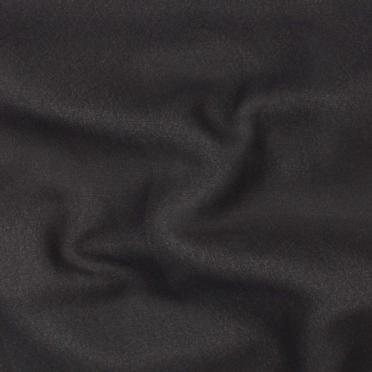 Zoey Chiffon Black
