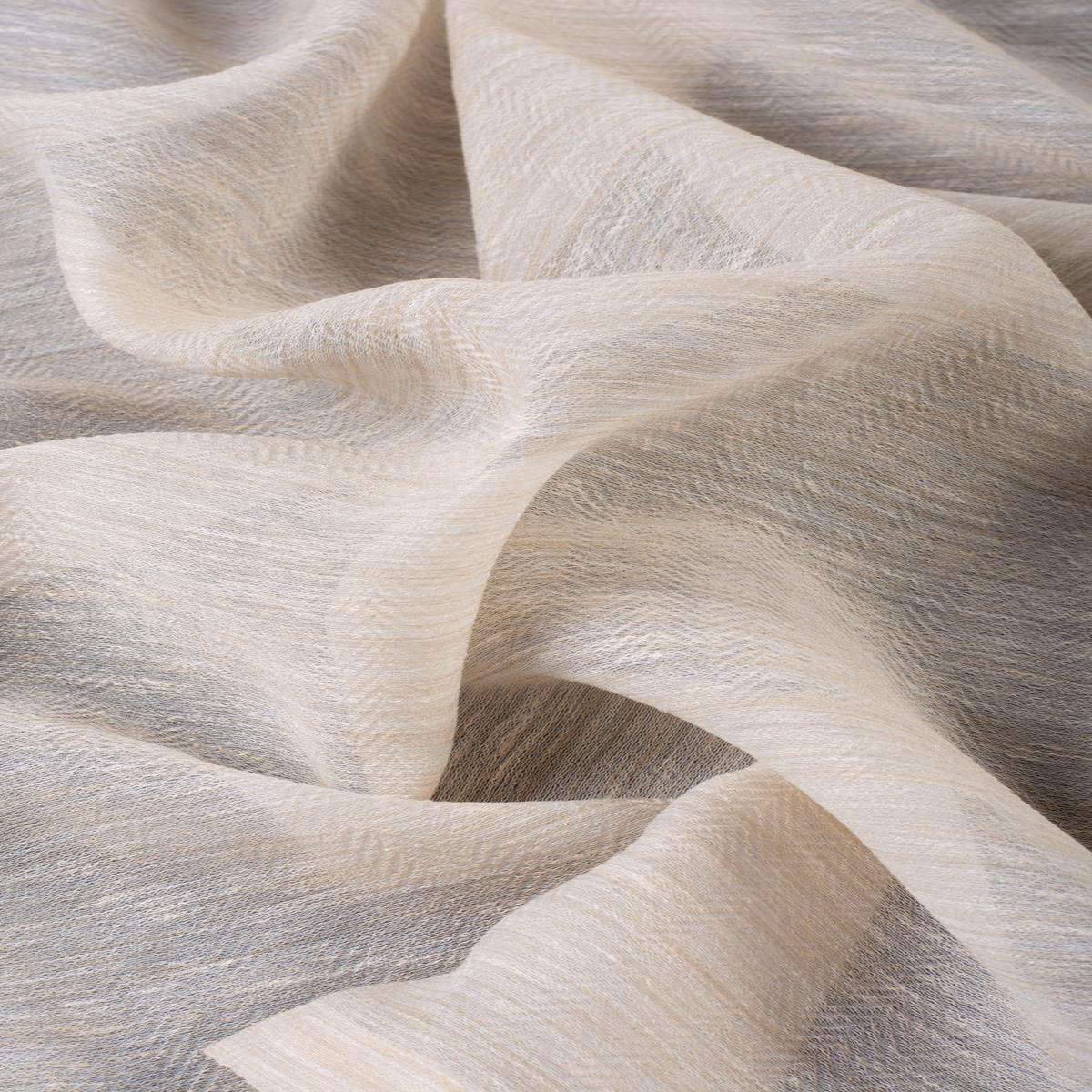\Sylvan Mushroom\ Fabric by the Metre (Pale Beige)