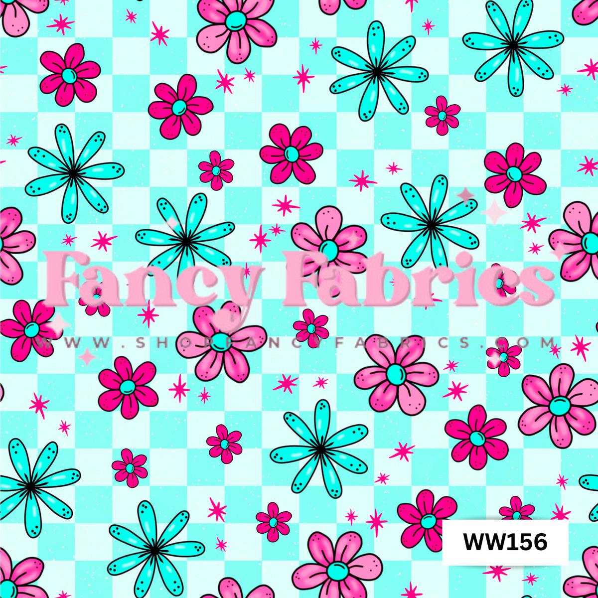 WW156 | PREORDER | Fabric By The Yard
