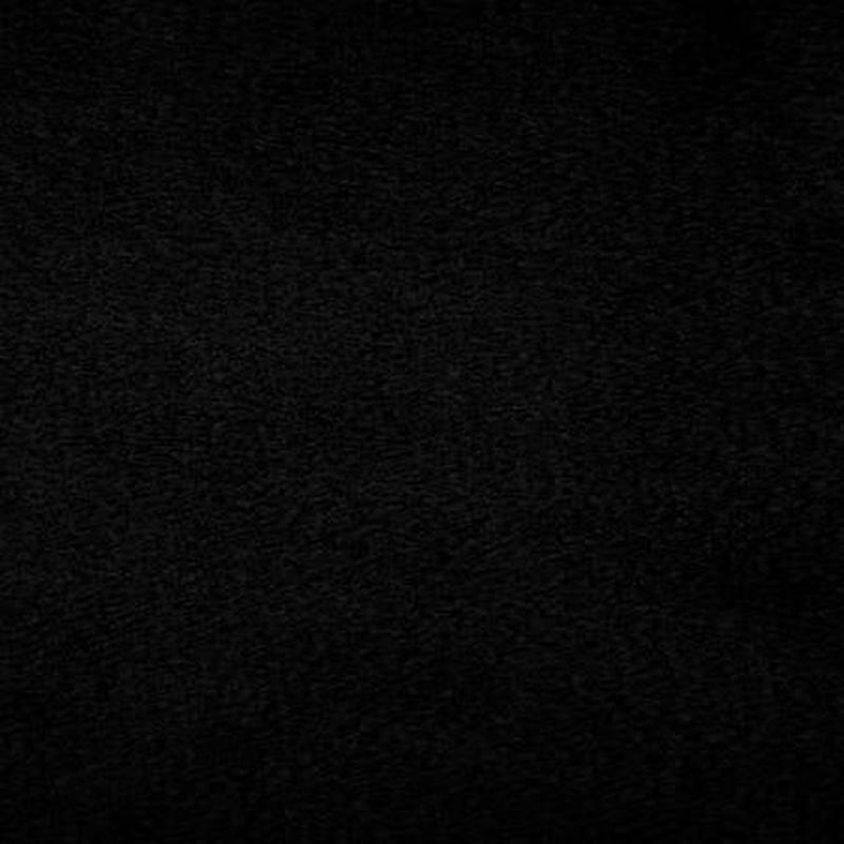 1 yard 208243 8211 908243 Wide Black Cuddle
