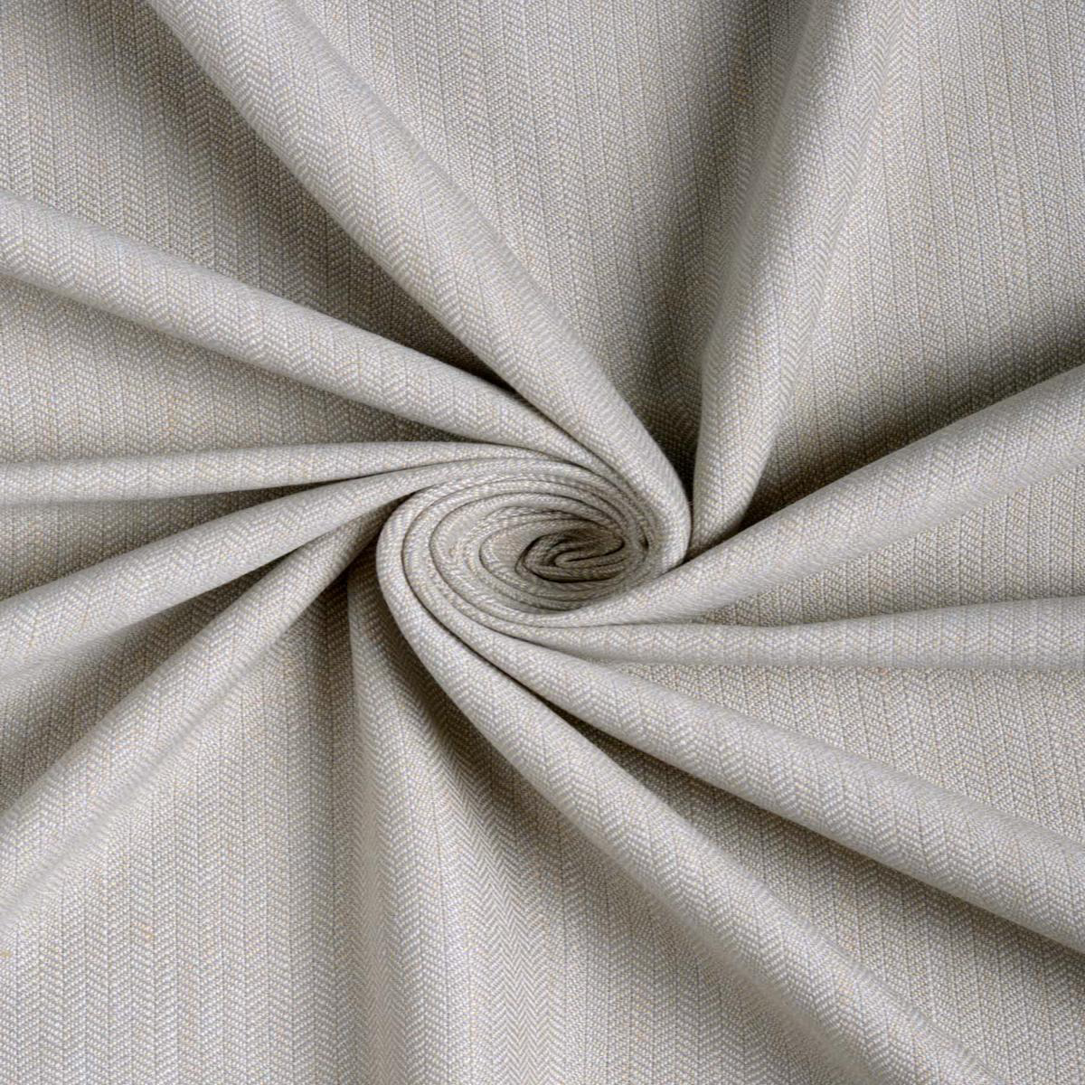\Trinket Salt\ Fabric by the Metre (Pale Grey)