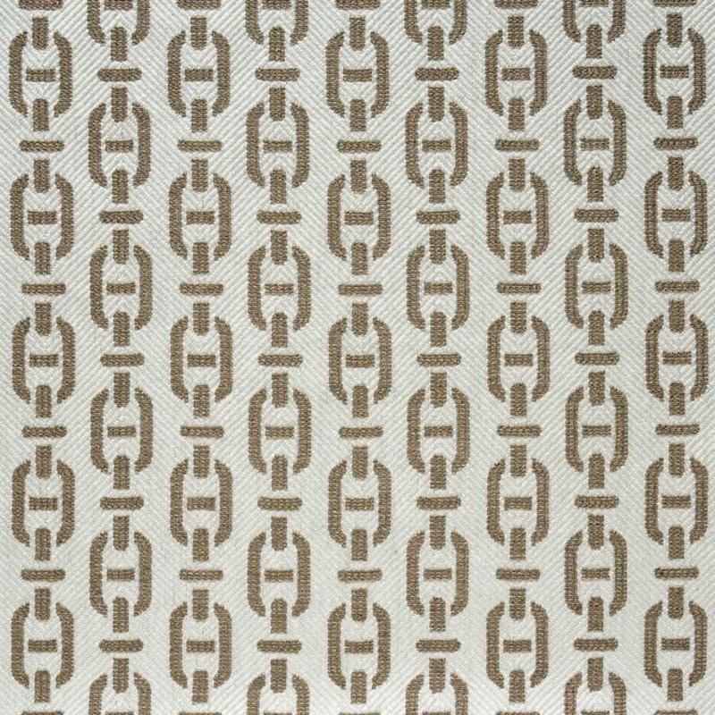 Burlington Fabric - Brown