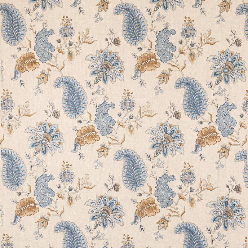 Masha Fabric