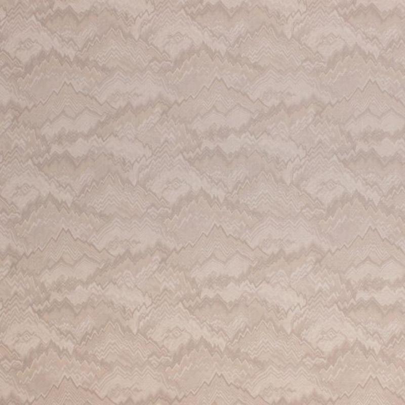 Peaks Fabric - Pink