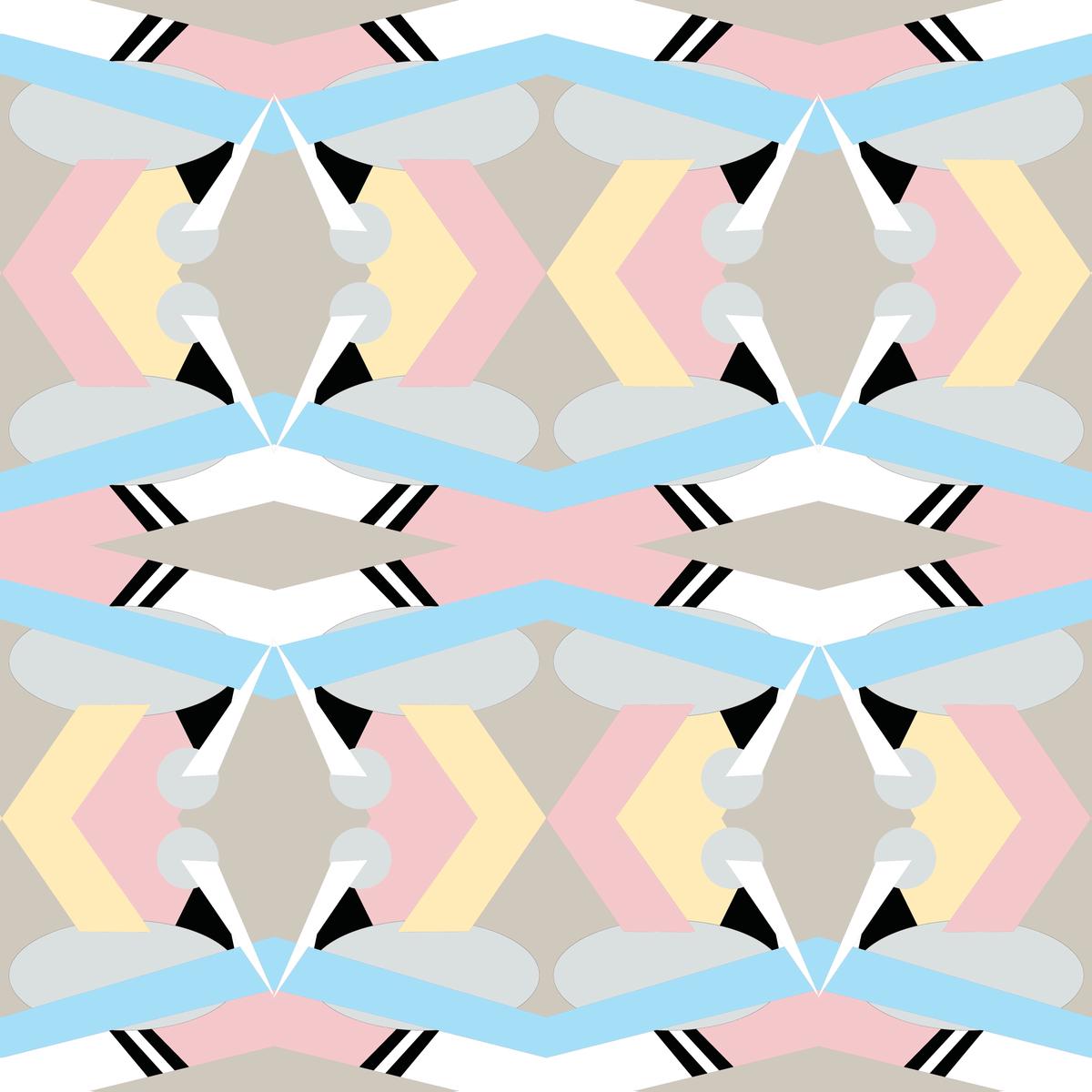 St Johns Fabric