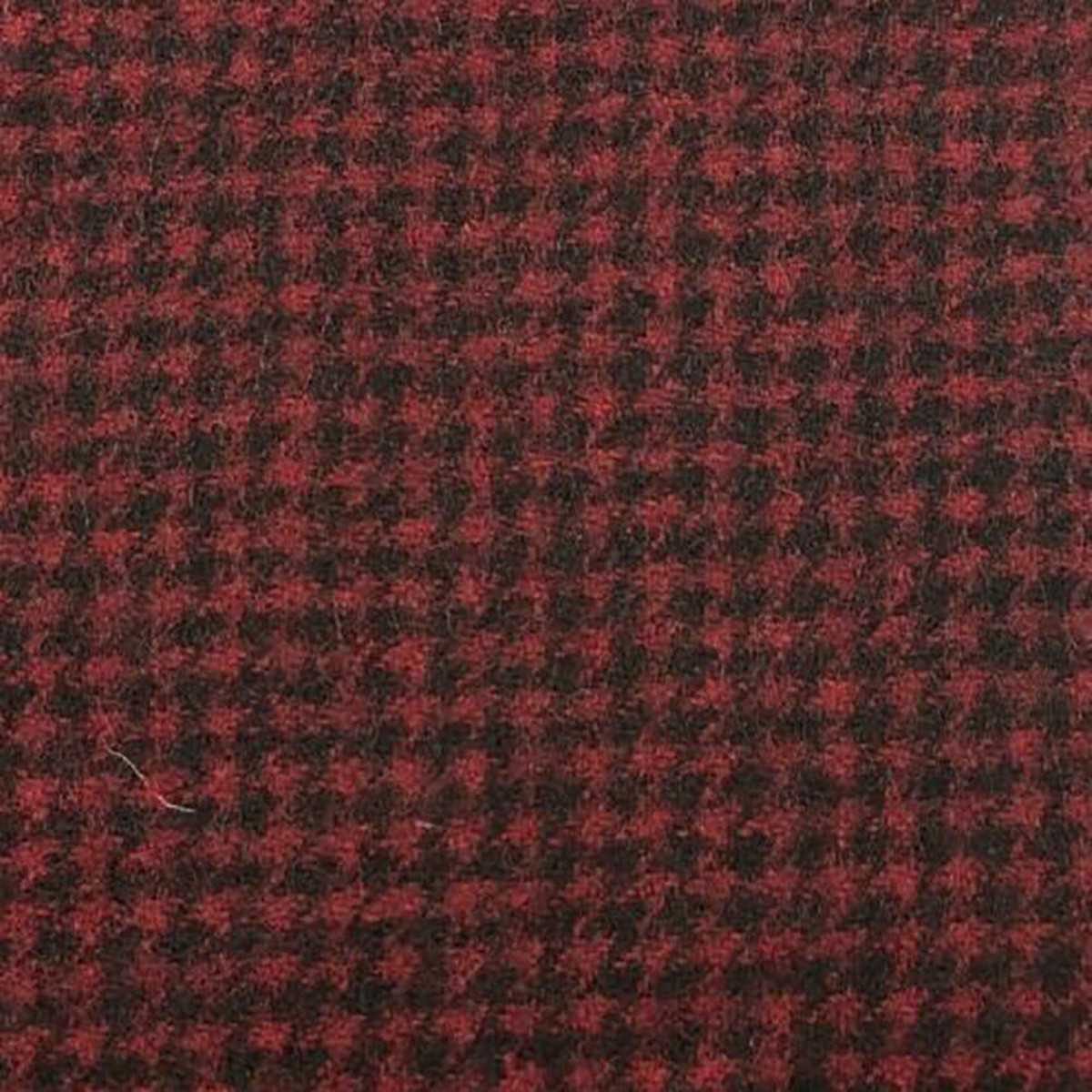 Abraham Moon Heritage Tweed Wool Fabric
