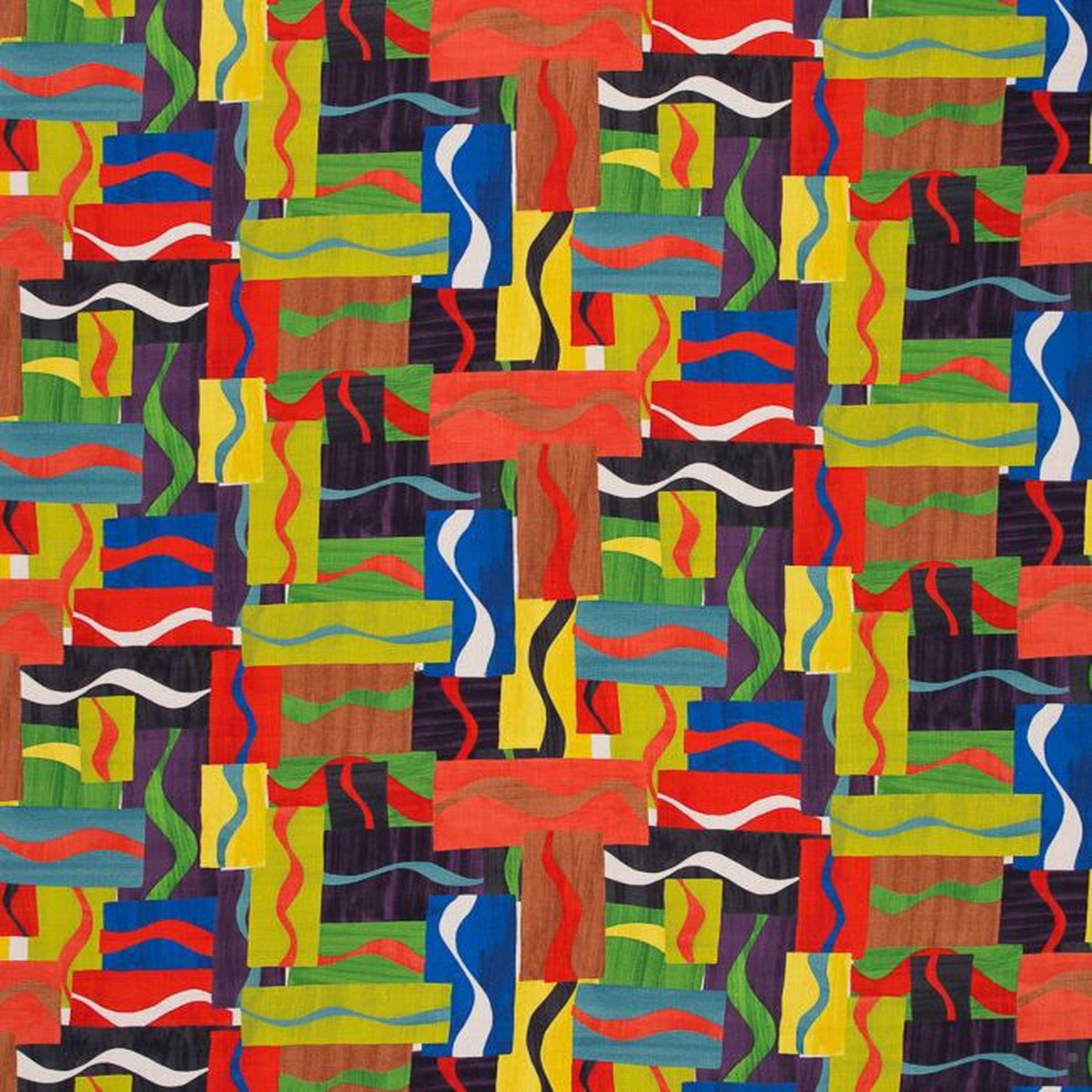 Aegeus Fabric