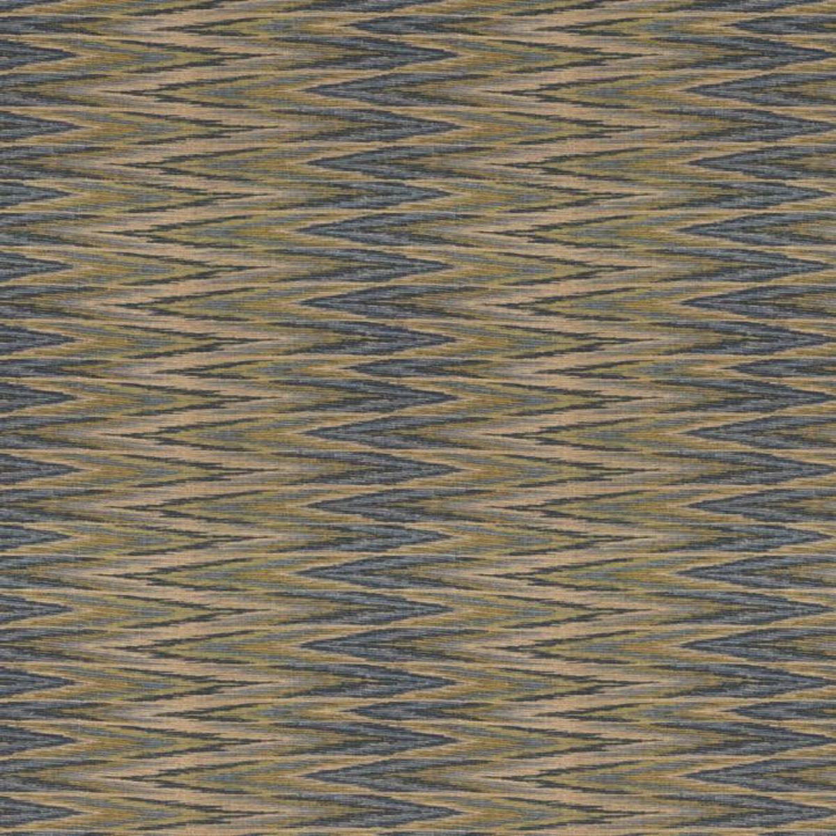 Ziggery Fabric