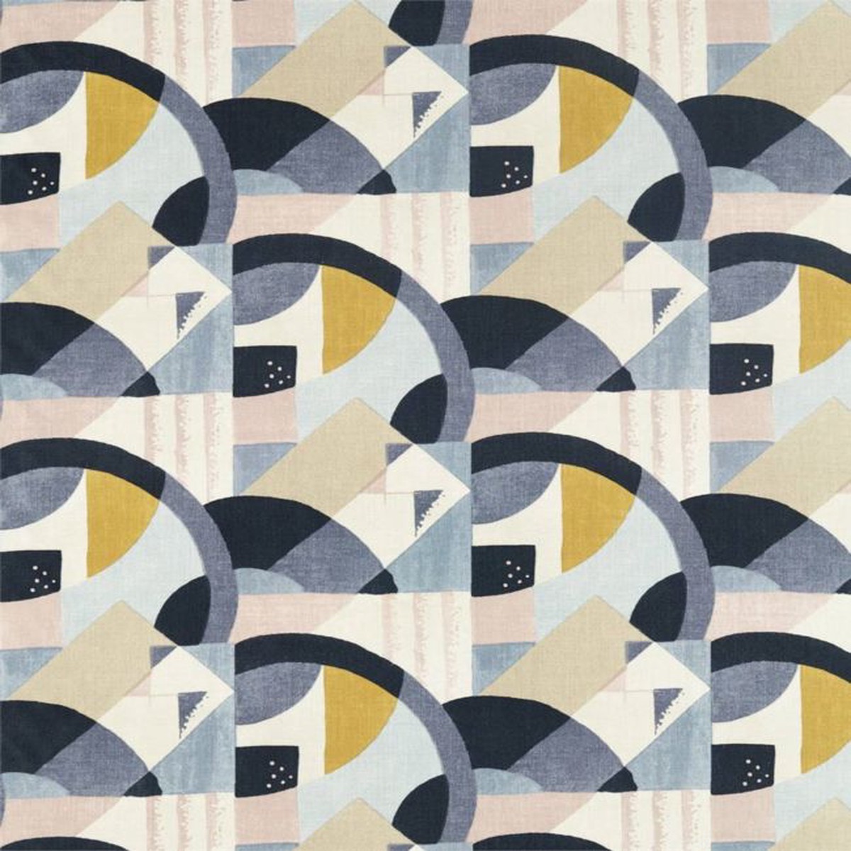 Abstract 1928 Fabric