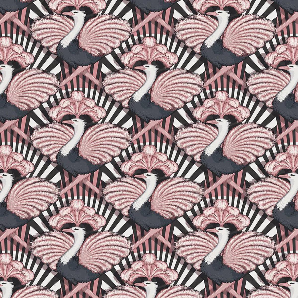 Zsa Zsa Recycled Velvet Fabric