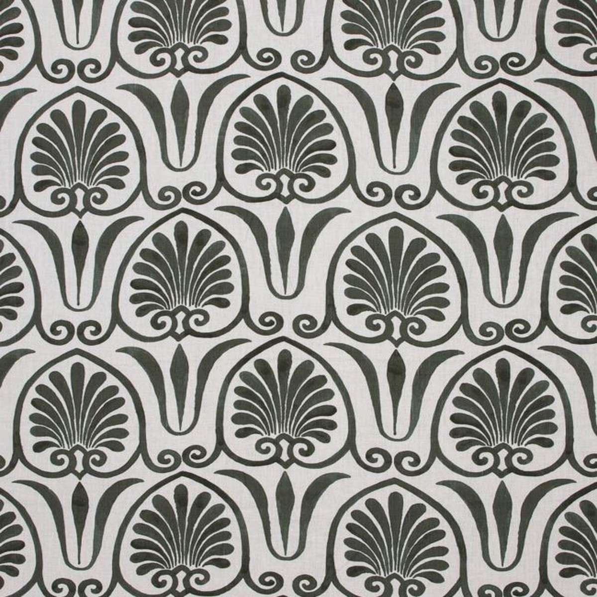 Acanthus Fabric