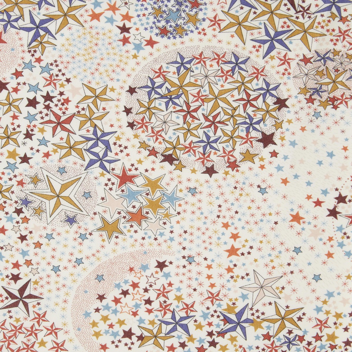 Adelajda Tana Lawn Cotton Fabric- Liberty