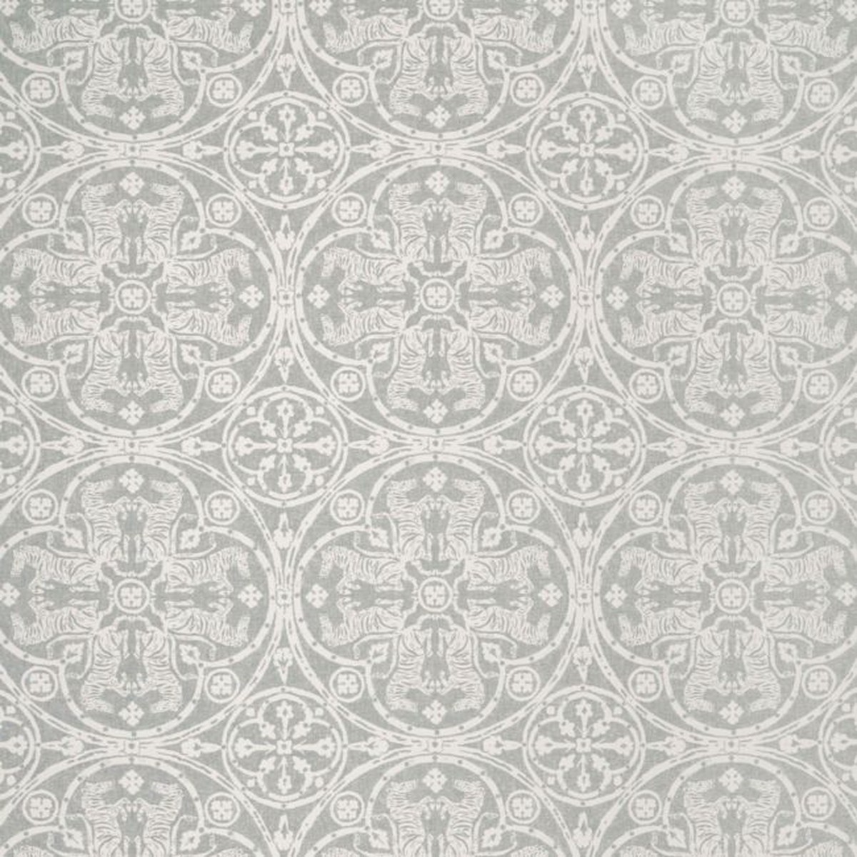 Zebra Party Fabric