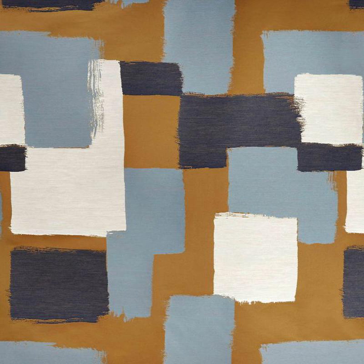 Abstract Fabric 8211 Multicolor