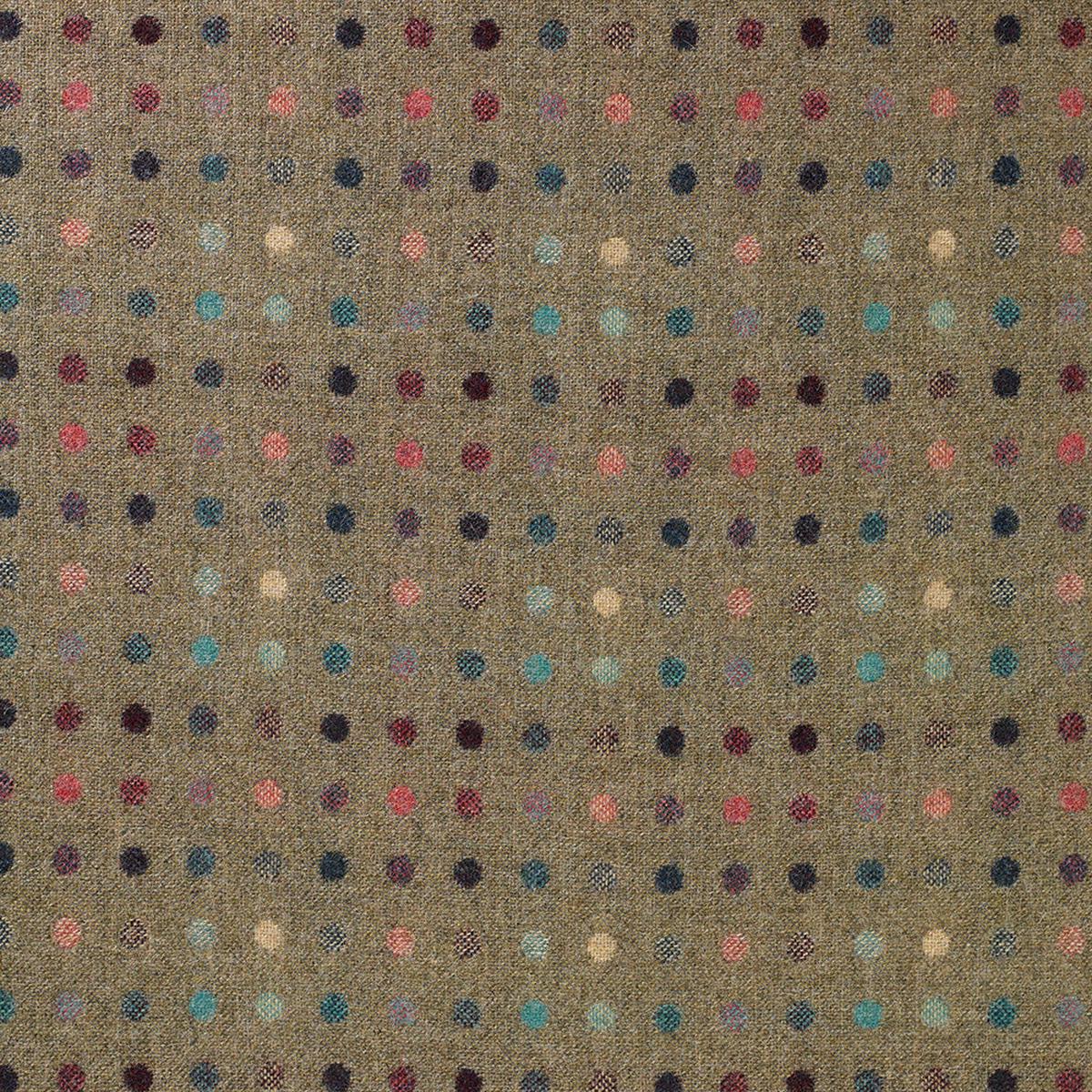Abraham Moon Multispot Fabric