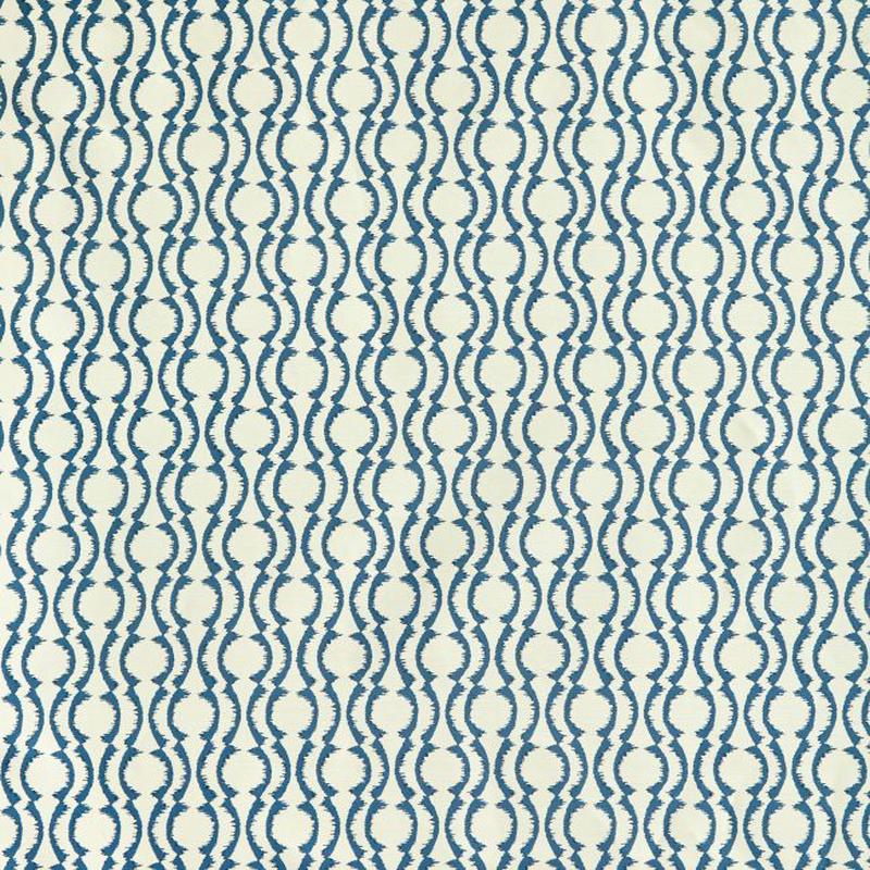 Zogee Fabric - Blue