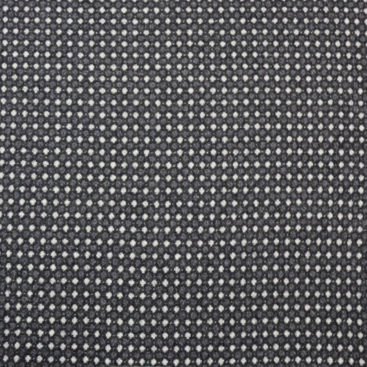 Abraham Moon Pimlico Charcoal Fabric