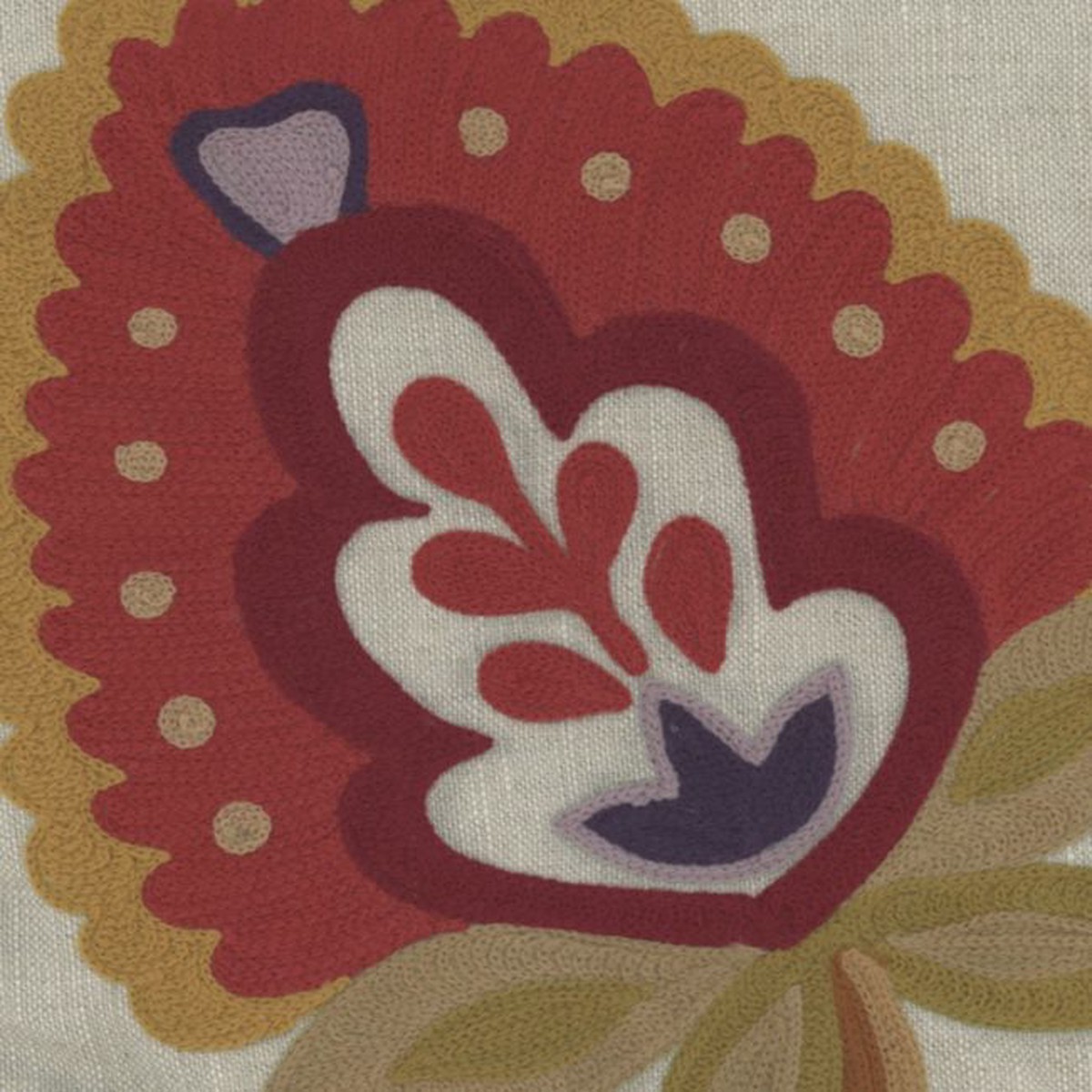 Zapote Fabric