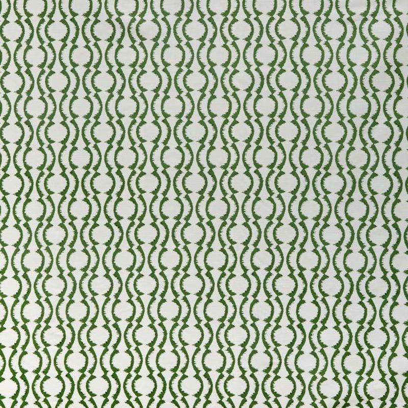 Zogee Fabric - Green