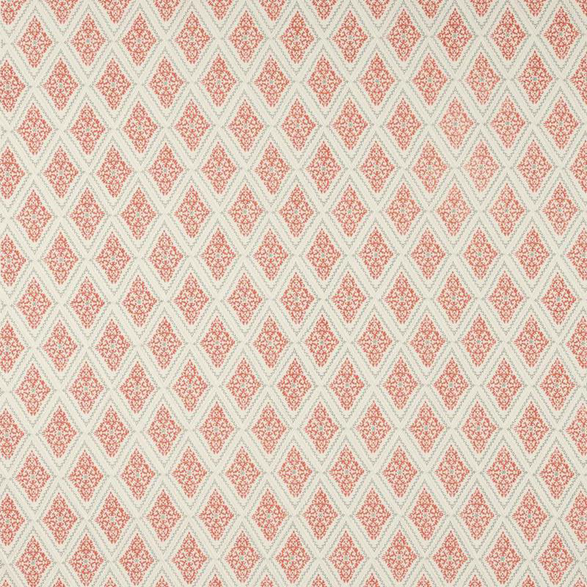 Zadie Fabric 8211 Red