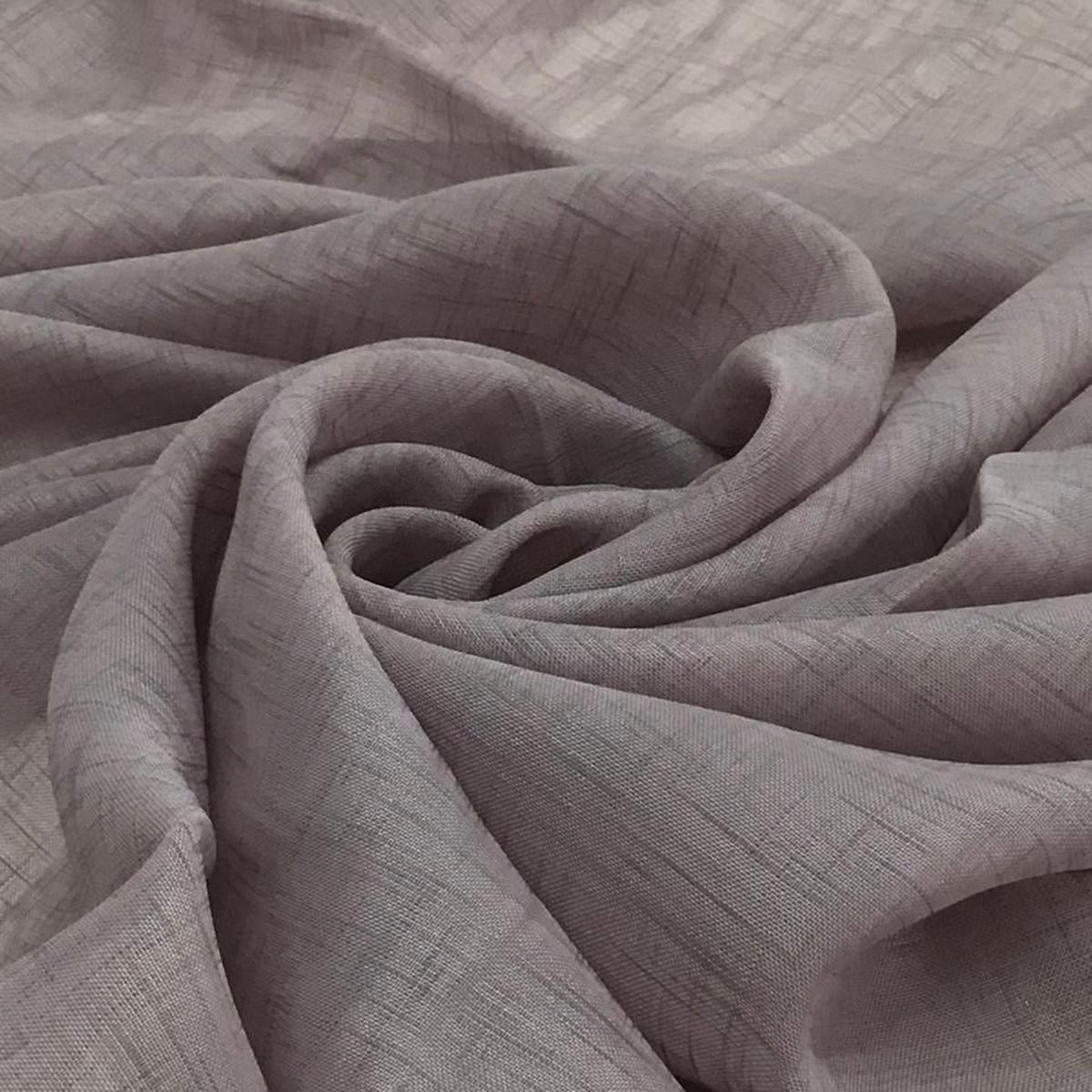 280cm Designer Turkish Voile Fabric | 5