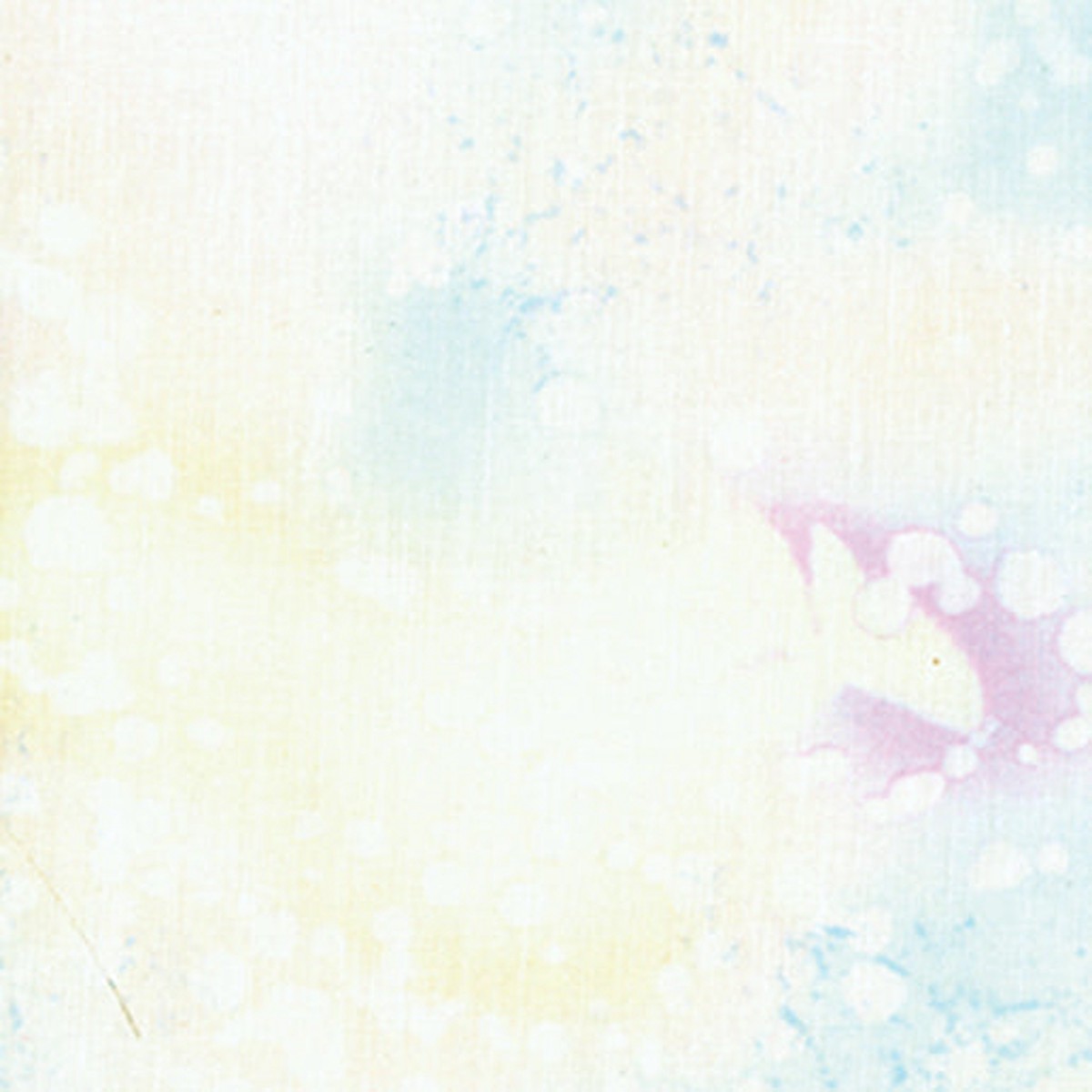 Fossil Fern Pastel Almonds Patricia Campbell Benartex BE-00528-2M 1