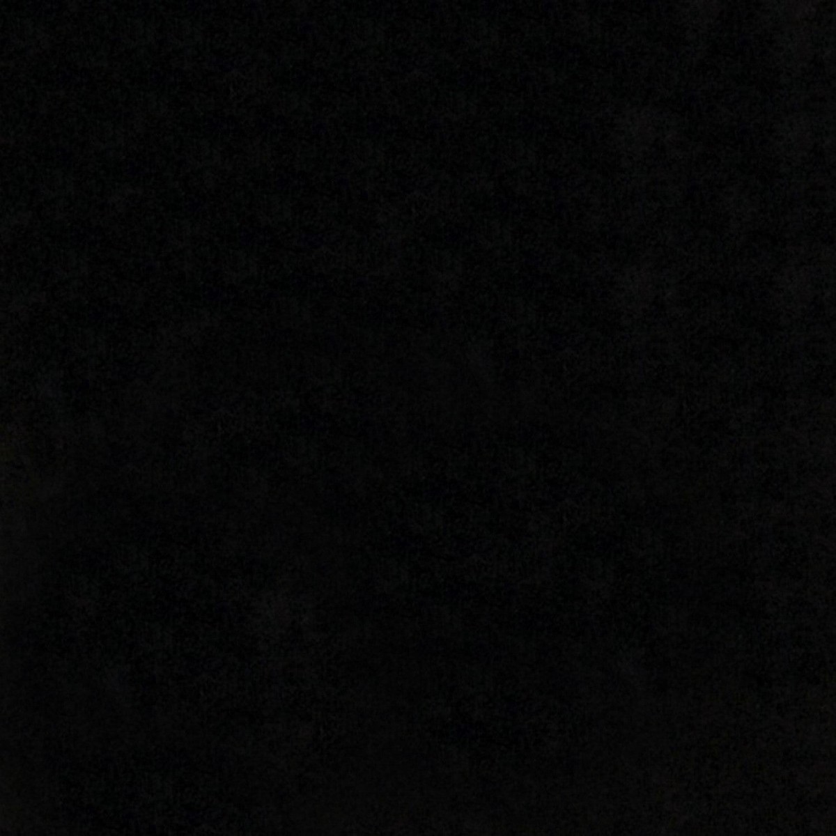(SOLD PER BOLT) Fresh Solids Black Camelot Cotton Fabric CF-214-0002-Black-FB