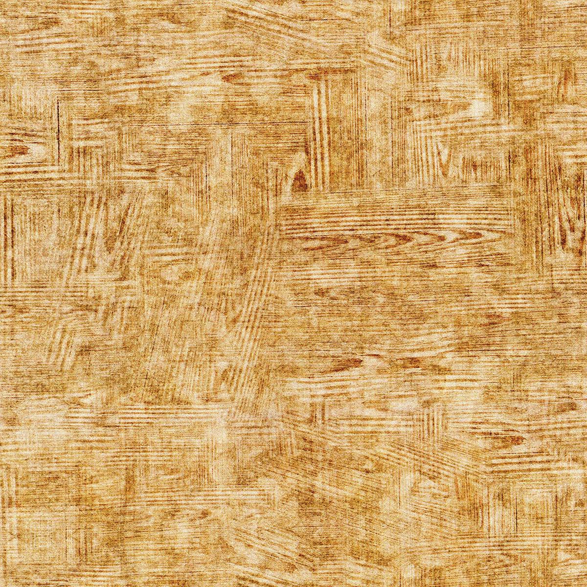 A Little Handy Blender Tan Dan Morris Quilting Treasures Cotton Fabric 1