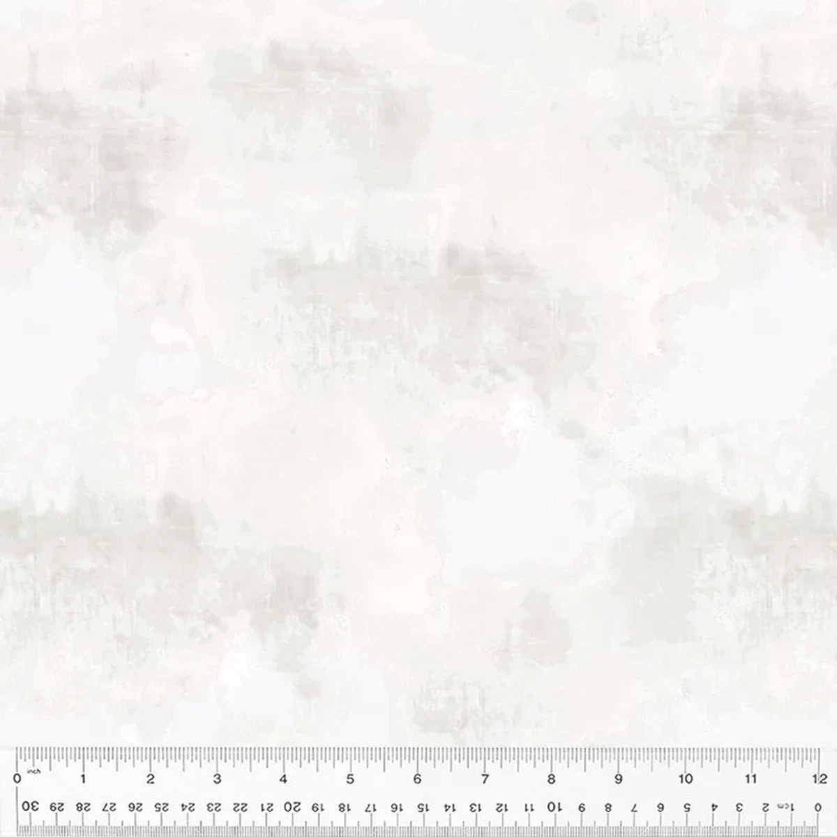 Winter Whisper Drift Snow Whistler Studios Windham Fabrics Cotton Fabric WF-54683-1