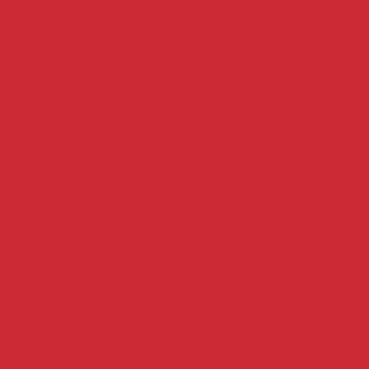 (SOLD PER BOLT) Confetti Cottons Solid Riley Red Riley Blake Cotton Fabric RB-C120-RILEYRED-FB