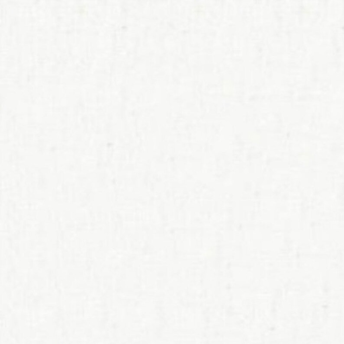 (SOLD PER BOLT) Natural Charm Solids II White Springs Creative Cotton Fabric SC-22594-White-FB