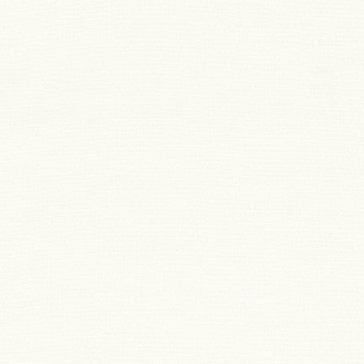 (SOLD PER BOLT) Kona Bleach White Prepared For Dye PFD Solid Robert Kaufman Cotton Fabric Kona60-PFD-K004-1287-FB