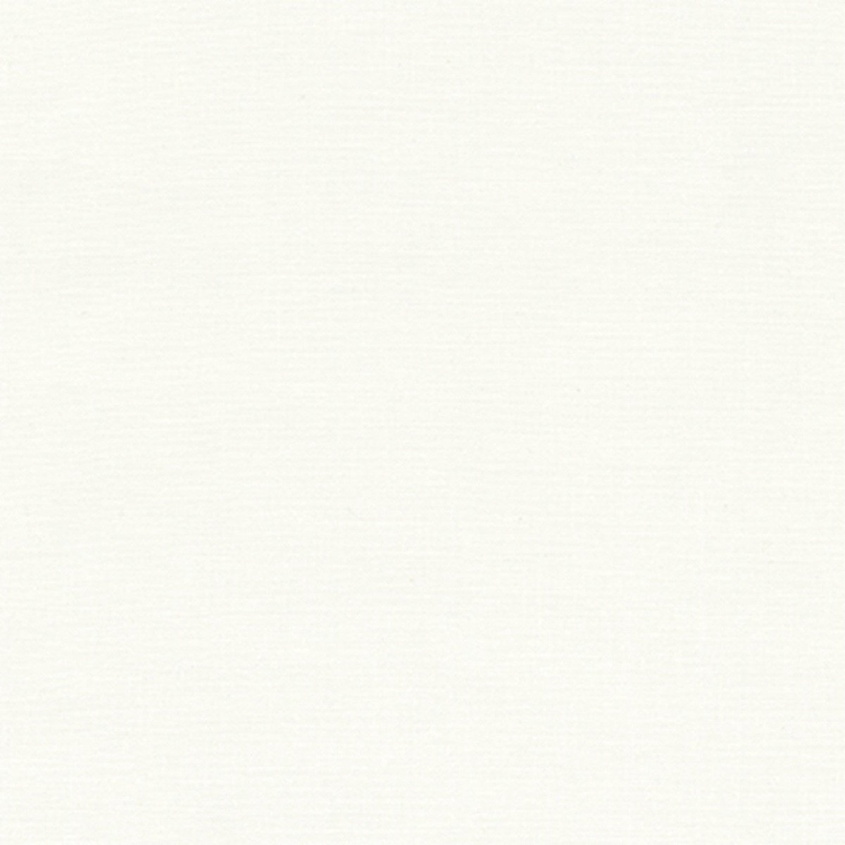 (SOLD PER BOLT) Kona PFD Bleach White Solid Robert Kaufman Cotton Fabric Kona-PFDBleach-FB
