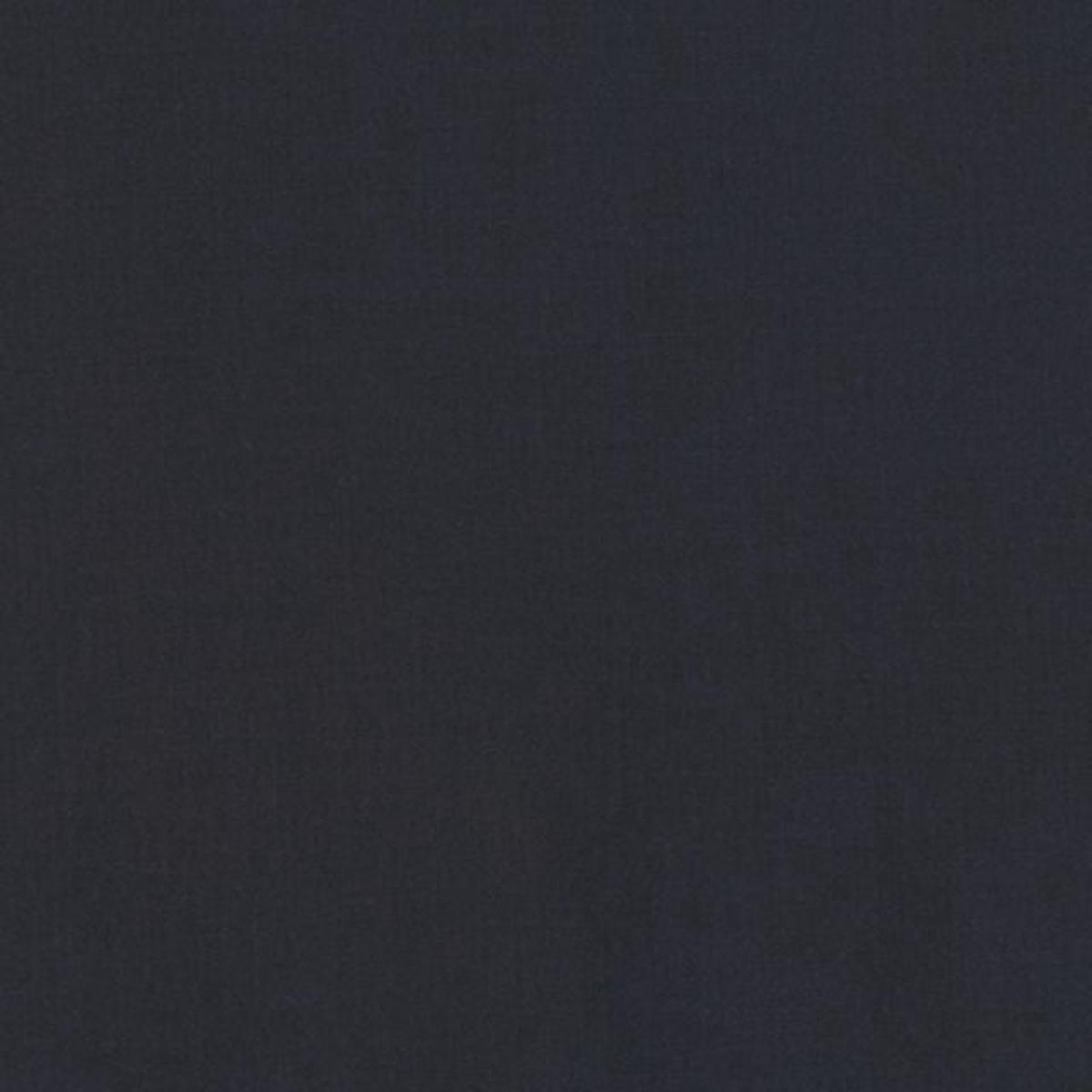 (SOLD PER BOLT) Kona Charcoal Gray Solid Robert Kaufman Cotton Kona-Charcl-K001-1071-FB