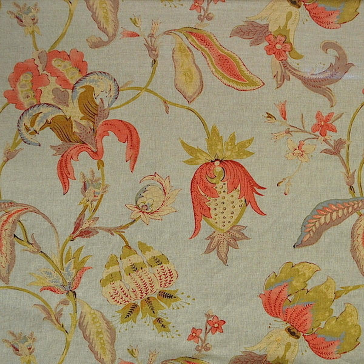 YADRA - LAGOON - Mag Fabrics - Fabric By The Yard - LAGOON