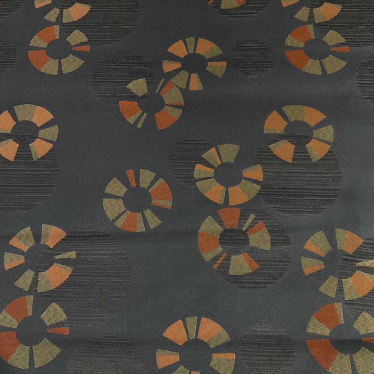 CF Stinson Acrobat Salto Gray Upholstery Fabric