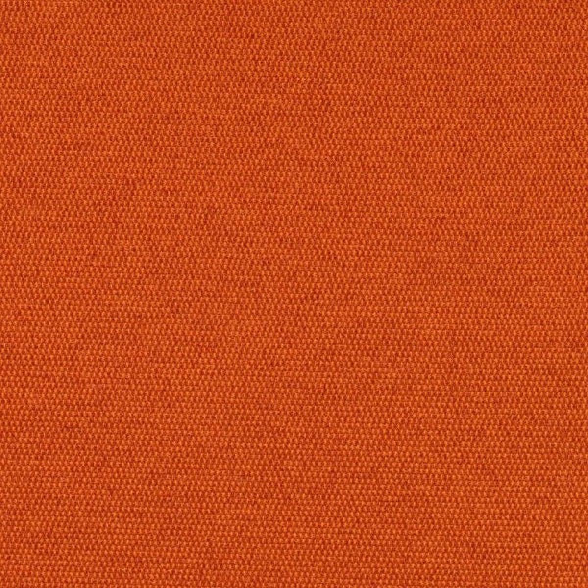 Maharam Messenger Satsuma Orange Upholstery Fabric