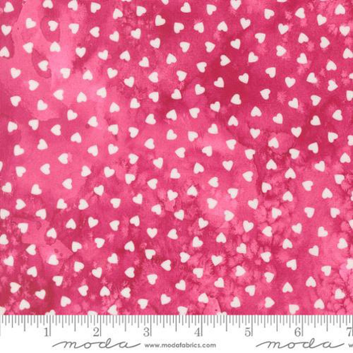 Moda, Fleur The Love, 39889 34, Rose,
