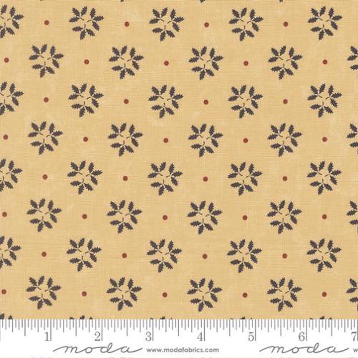 Moda Wheatland, 9792 11, Wheat ,