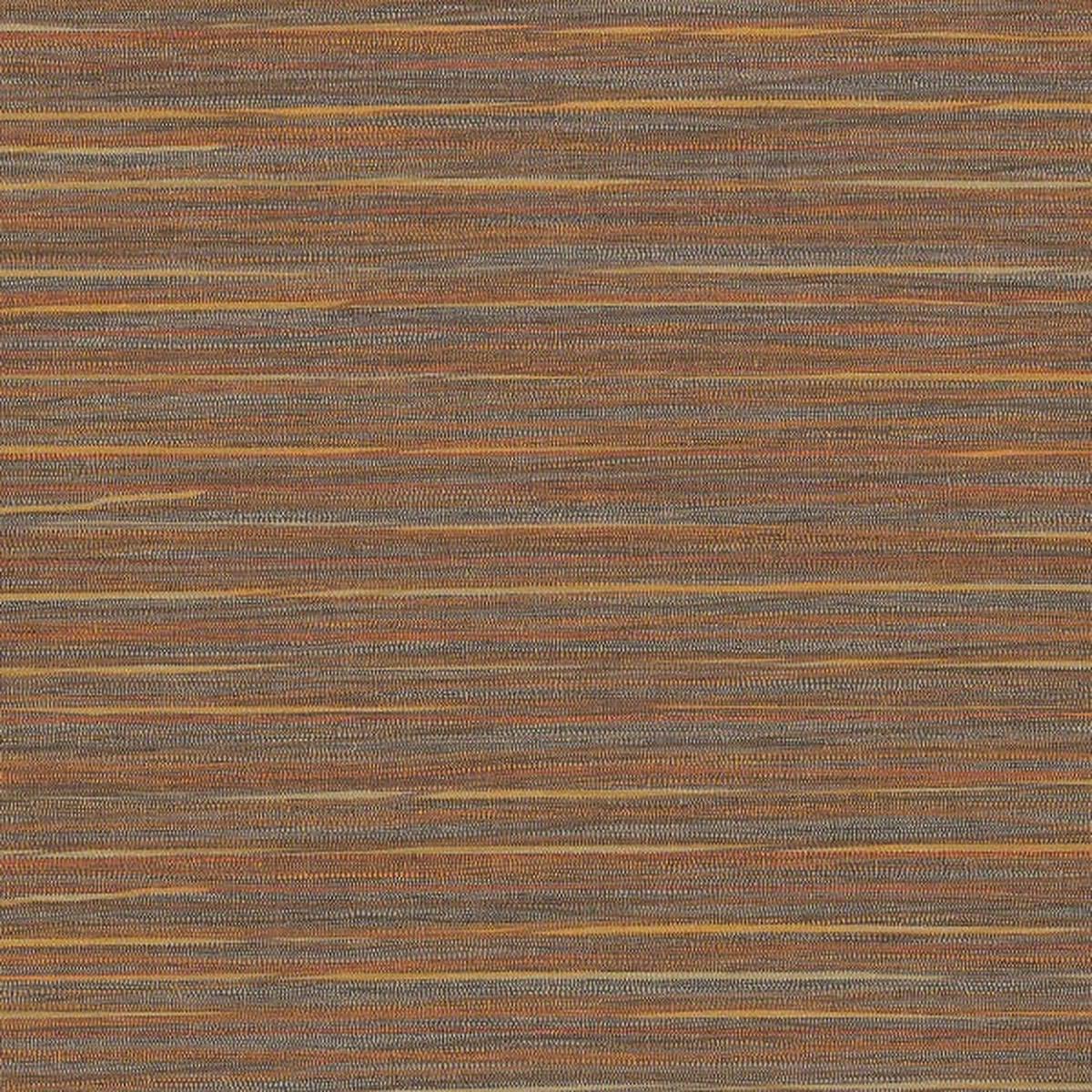 Remnant of CF Stinson Ripple Old Cider Upholstery Vinyl