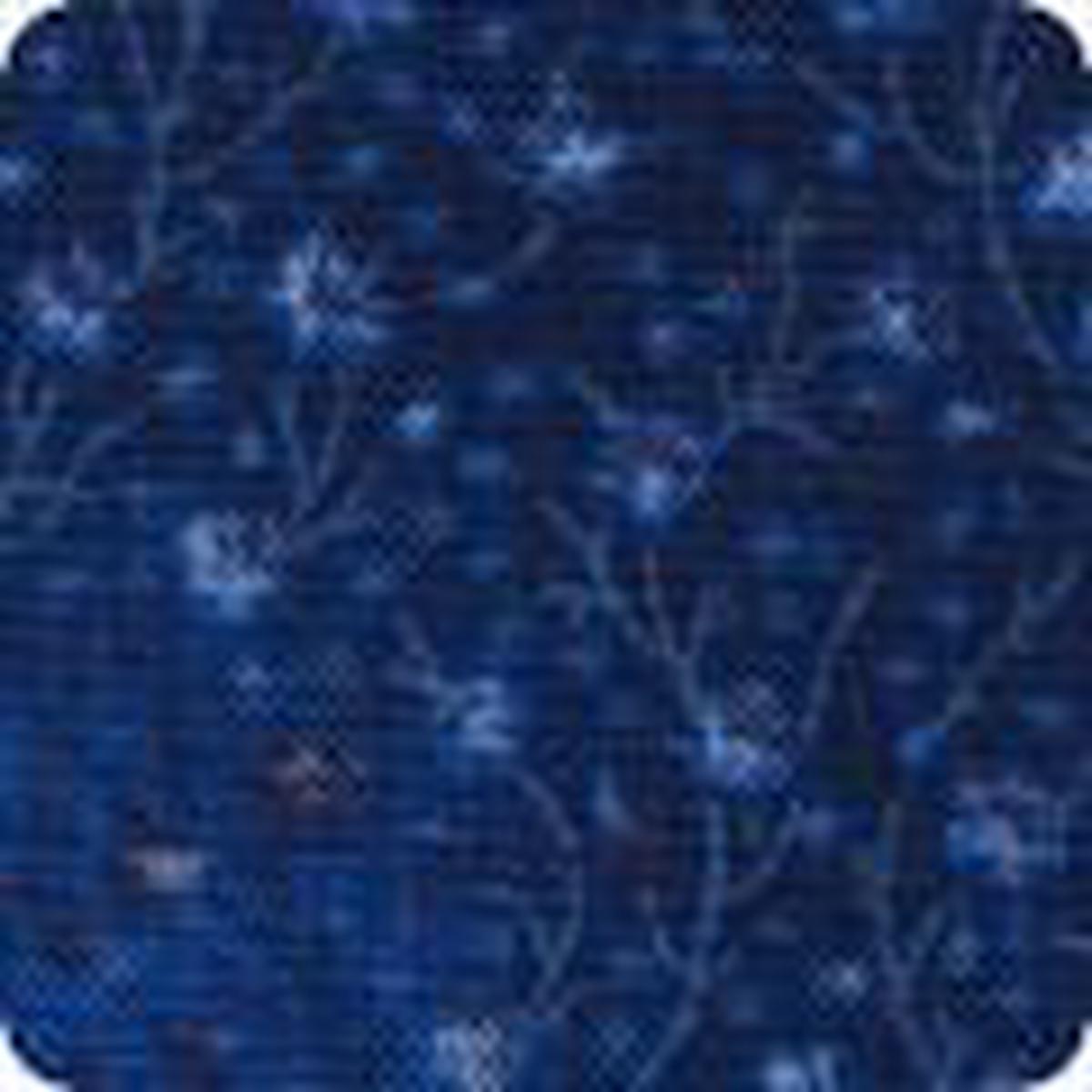 Robert Kaufman, Robert Kaufman, Fusions 3, EY-4070-27, Navy