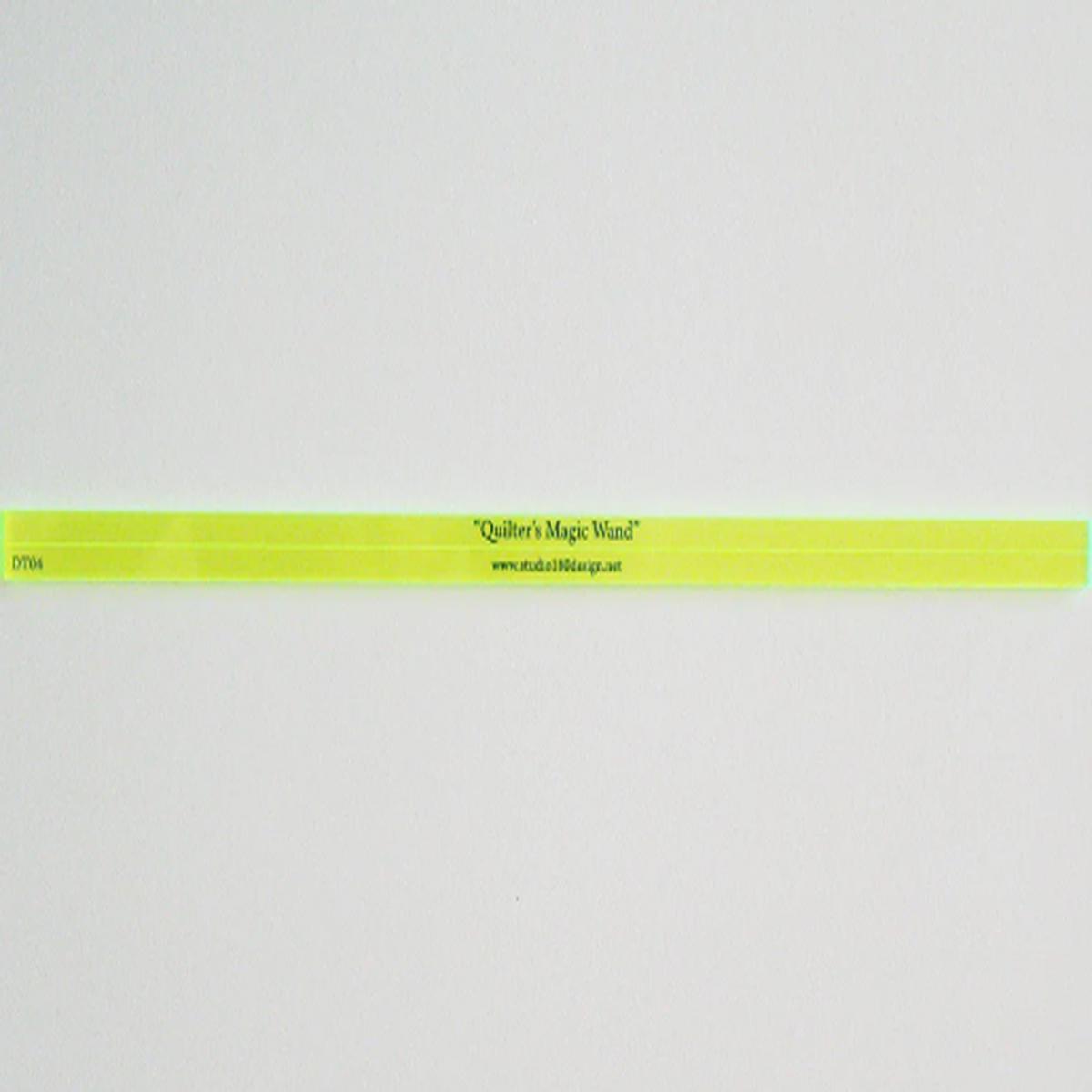 Deb Tucker's Studio 180 Design - Magic Wand