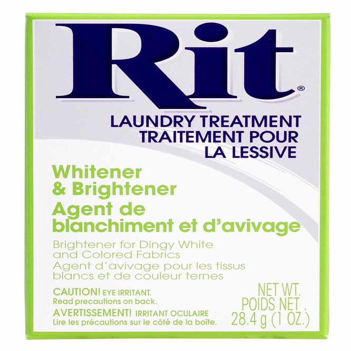 RIT Fabric Whitener 28.4g